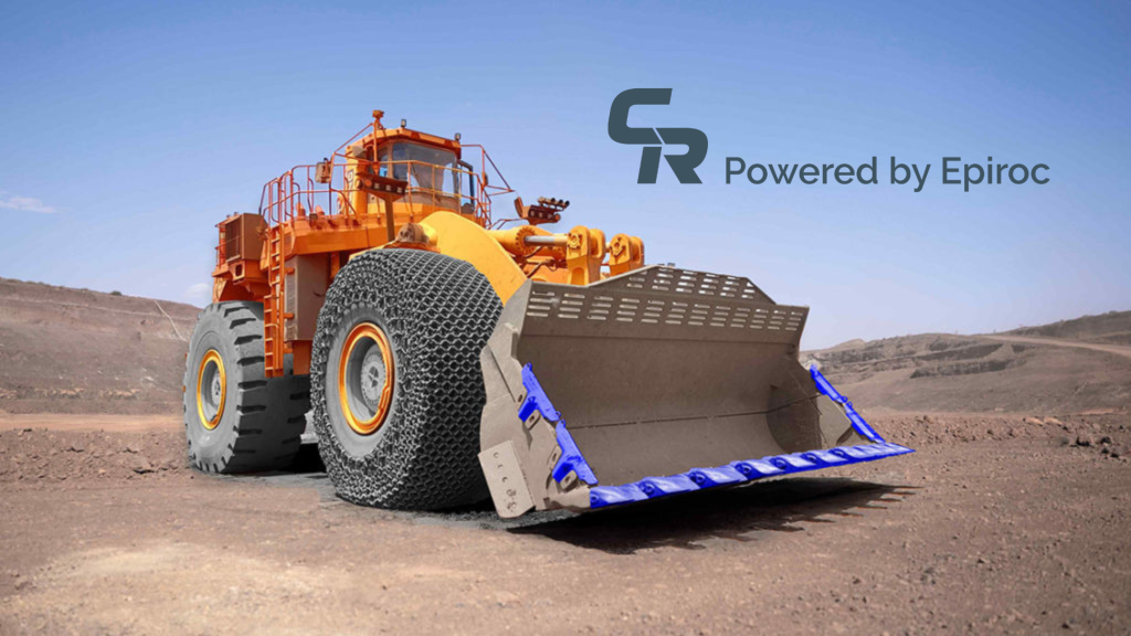 CR MINING